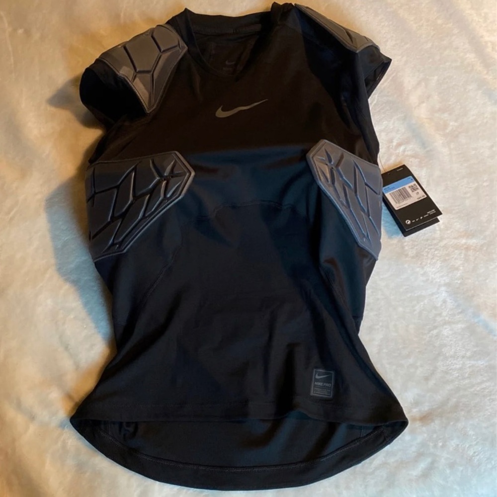 Nike pro tank top
